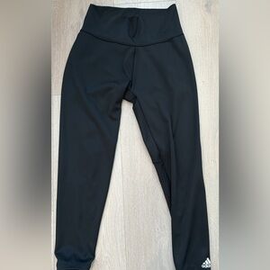 Adidas crop capris